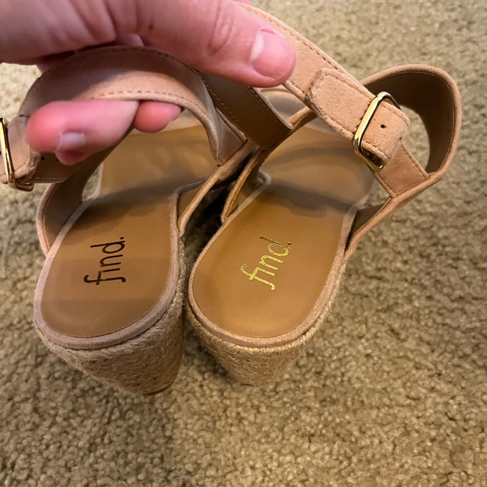 Find Neutral Wedges - Picture 3 of 5